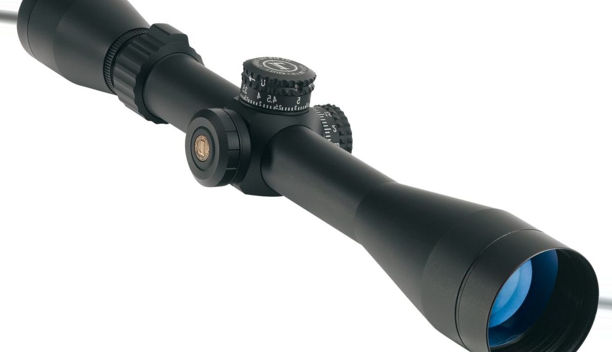 Leupold® Mark AR Mod 1 Riflescope