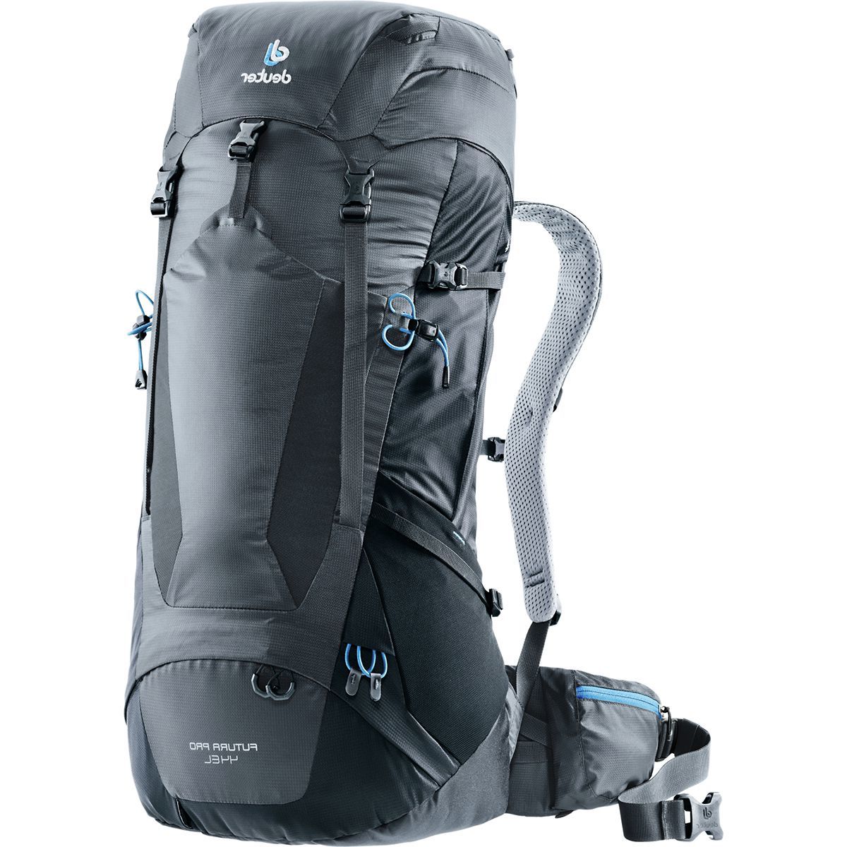Deuter Futura Pro 44 EL Backpack - Men's