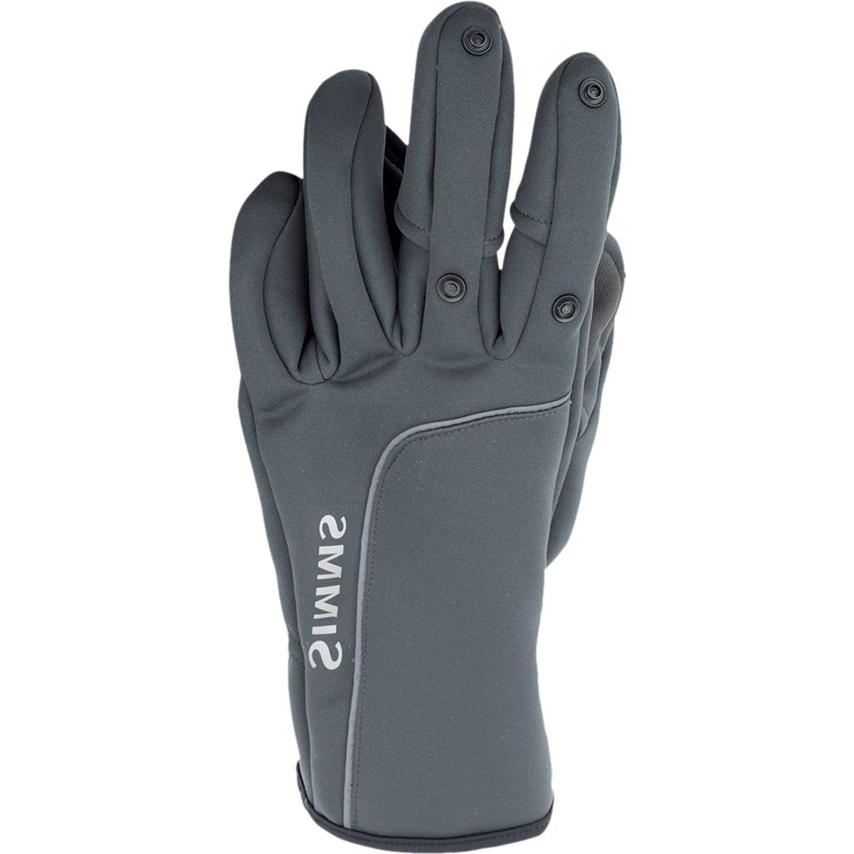 Simms Guide Windbloc Flex Glove - Men's
