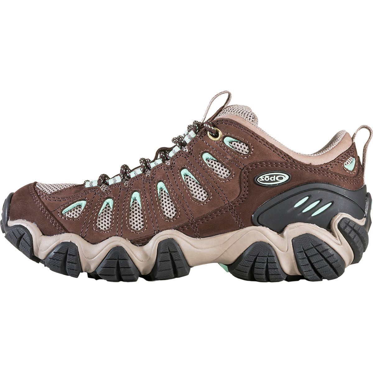 Oboz Sawtooth Hiking Shoe - Women's
