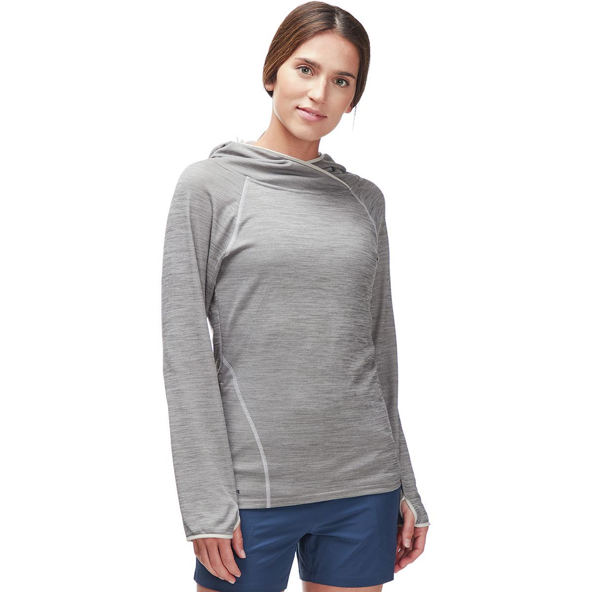 Patagonia Sunshade Hooded Shirt - Women's