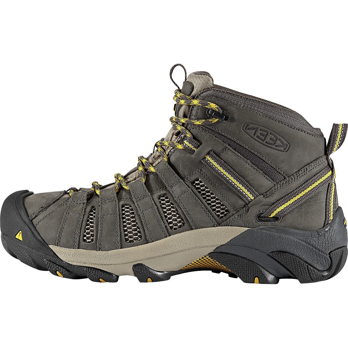 KEEN Voyageur Mid Hiking Boot - Men's