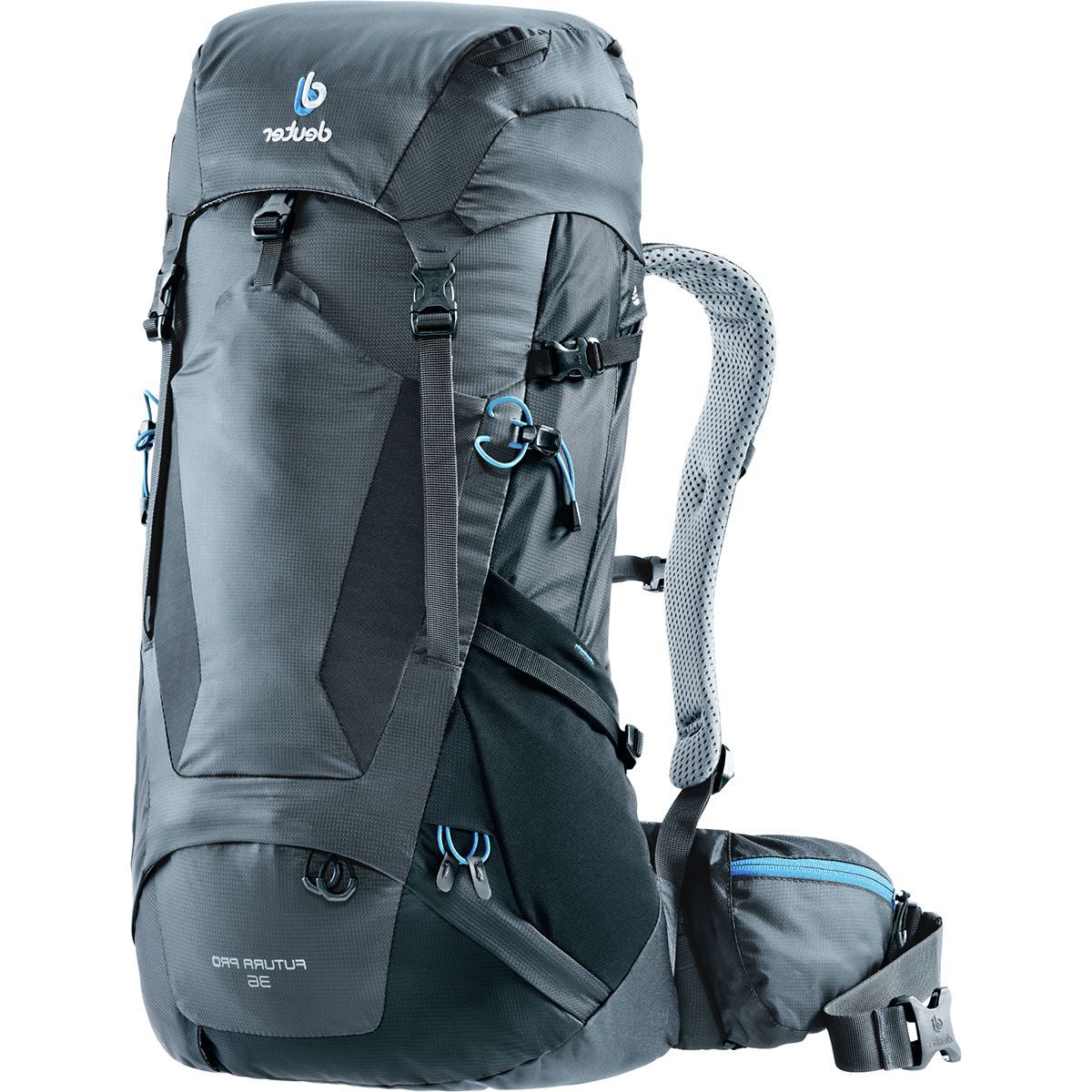 Deuter Futura Pro 36L Backpack - Men's