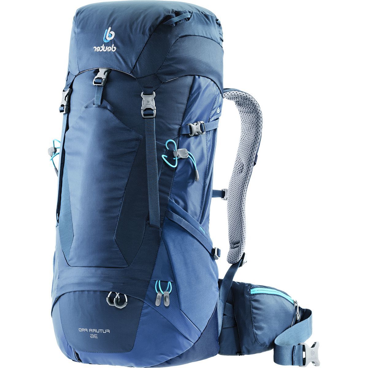 Deuter Futura Pro 36L Backpack - Men's