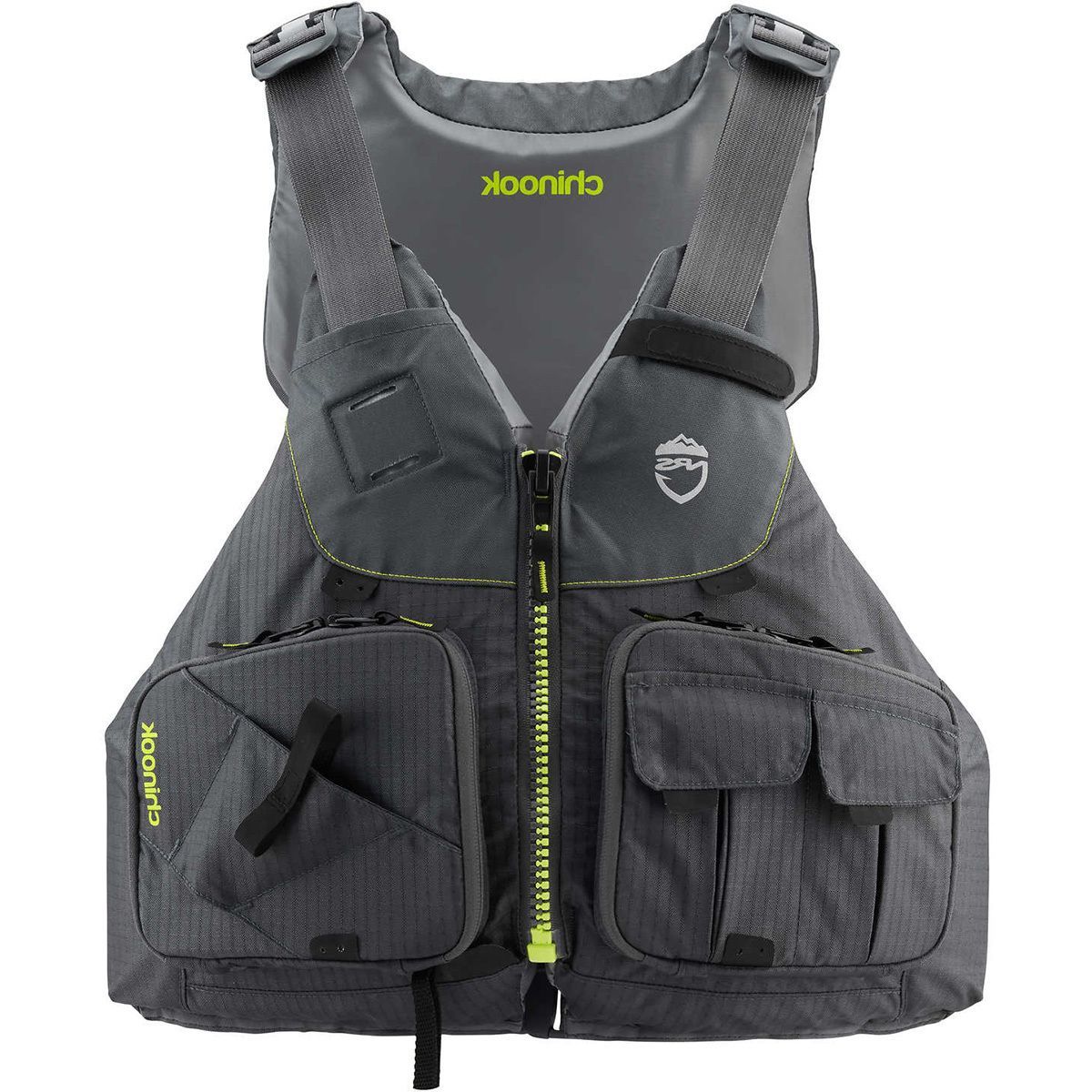 NRS Chinook Personal Flotation Device - Men's