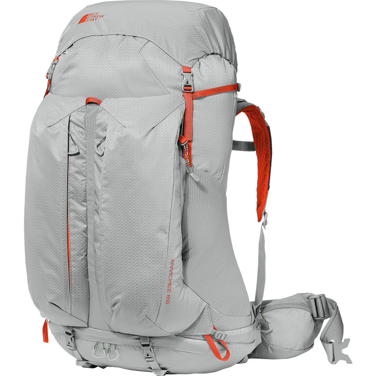 The North Face Banchee 65L Backpack - Women's