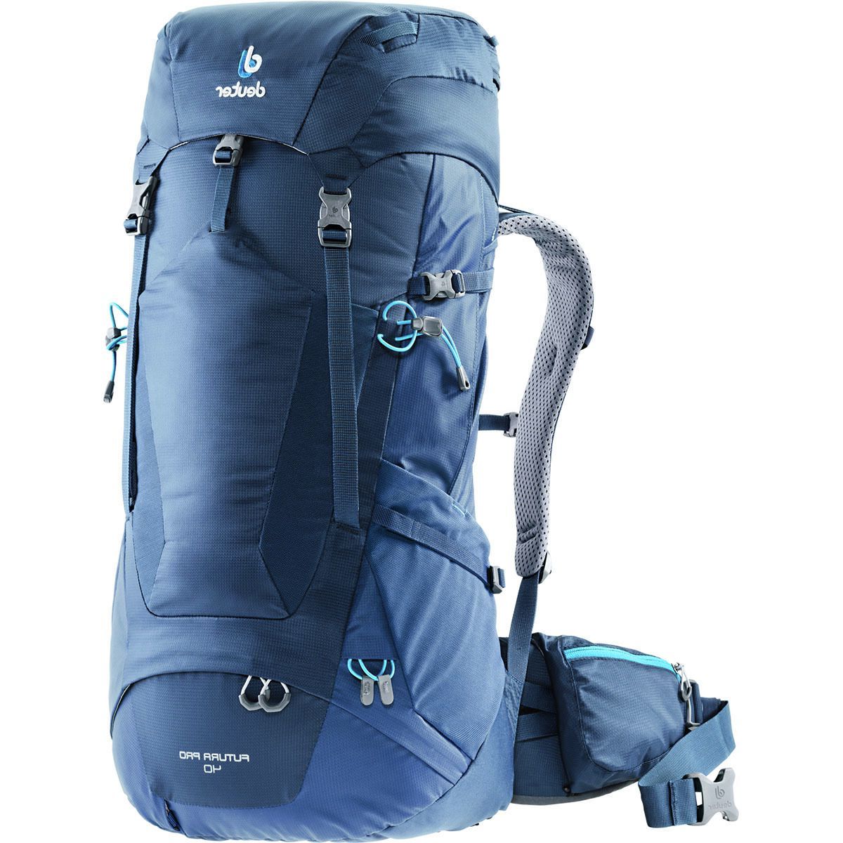Deuter Futura Pro 40L Backpack - Men's