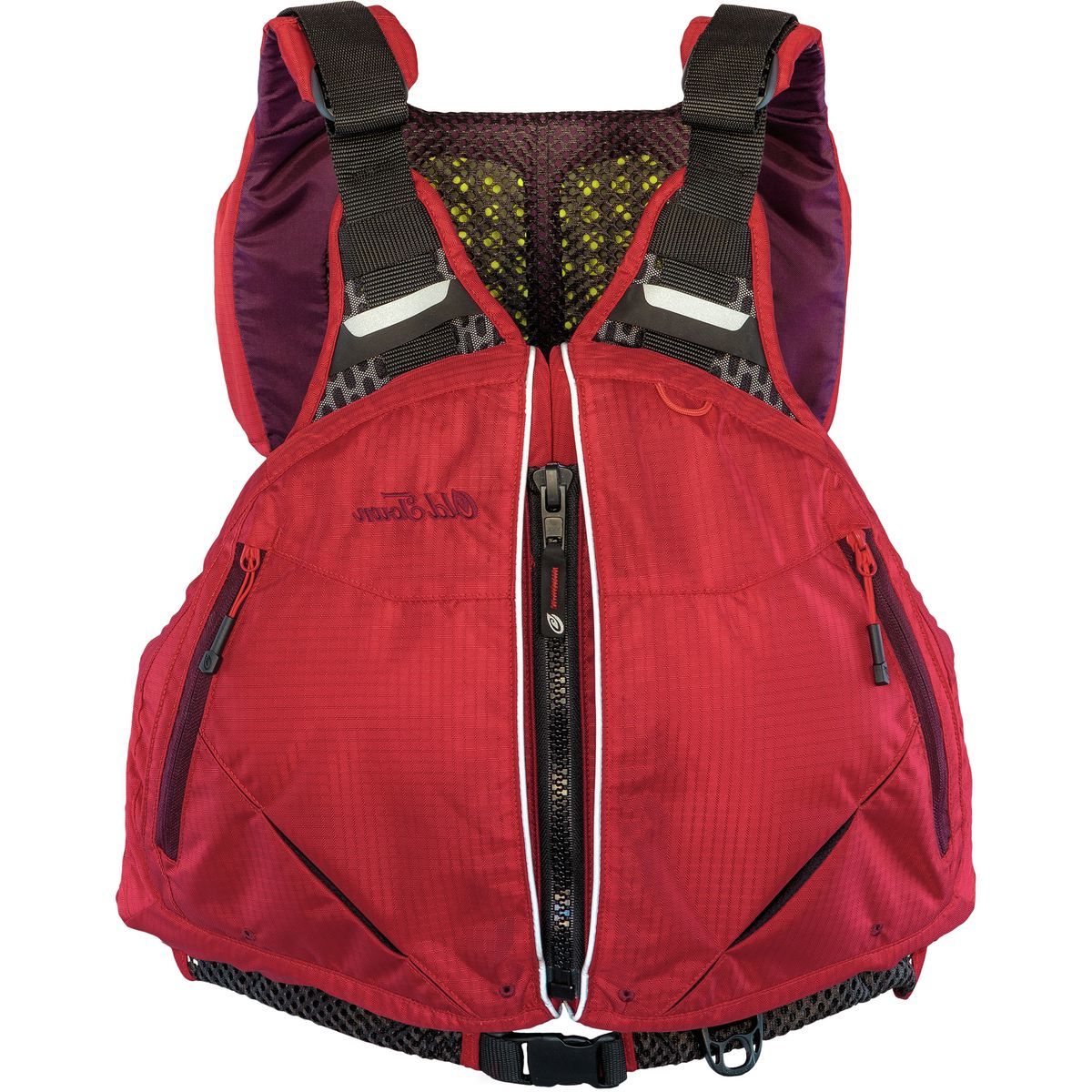 Old Town Solitude Personal Flotation Device - Men's