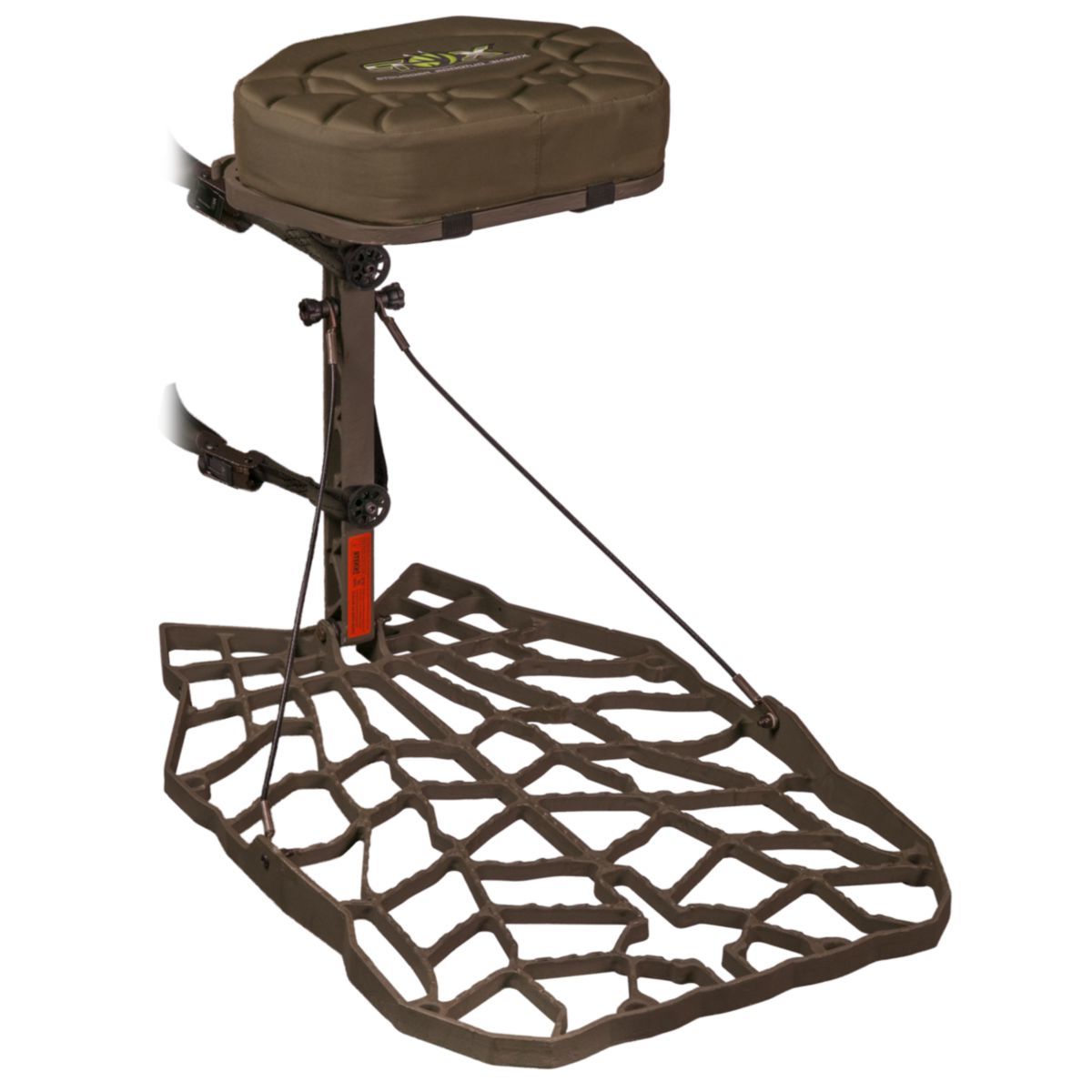 Xtreme® Outdoor Products Air Raid Hang-On Treestand