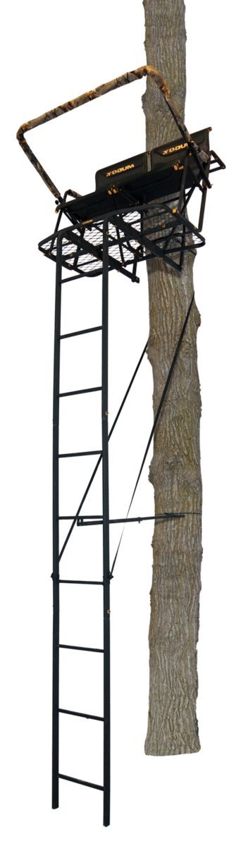 Muddy® The Rebel 2.5 Ladder Stand