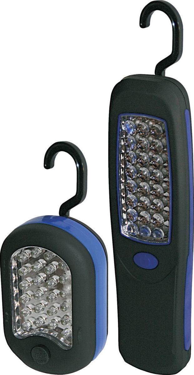 Clam Outdoors™ Ice Fishing Compact LED Lights