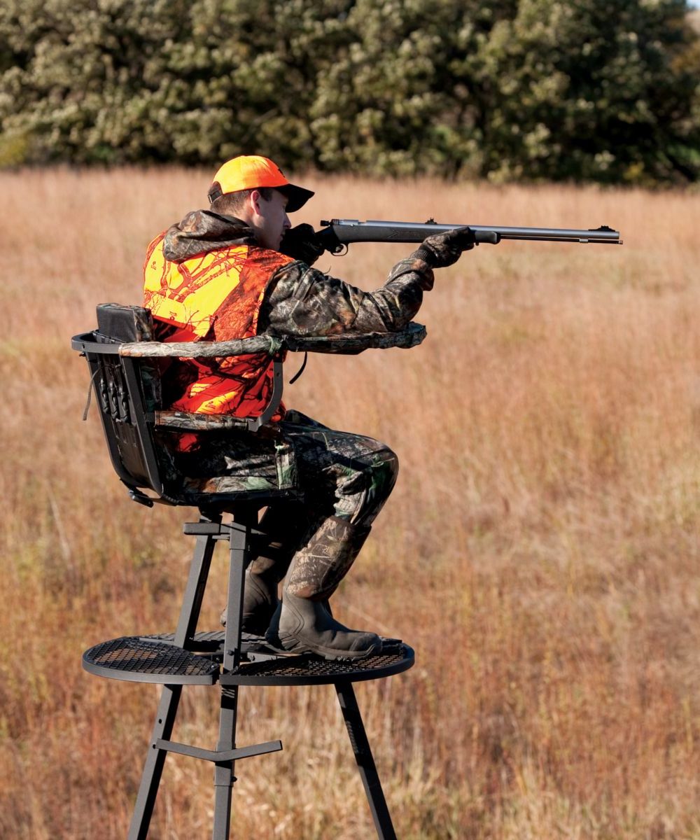 The 4 Best Treestands Tripod Reviews In 2019