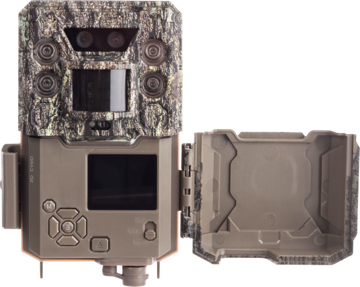 Bushnell® Core™ DS Game Camera