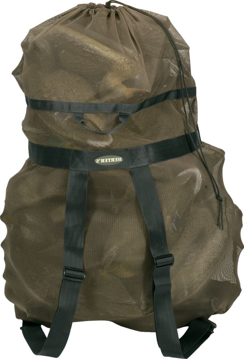 Herter's® 30" x 38" Mesh Decoy Bag
