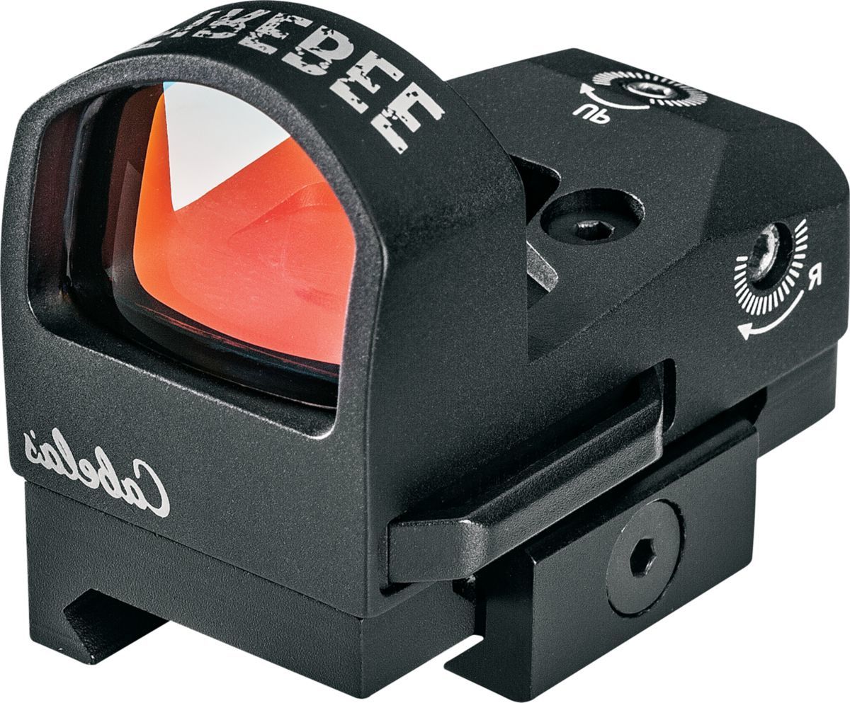 Cabela's Firebee® Mini Red-Dot Sight