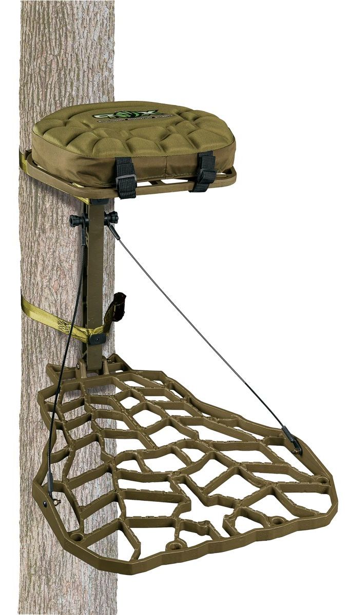 Xtreme® Outdoor Products Vanish Hang-On Treestand