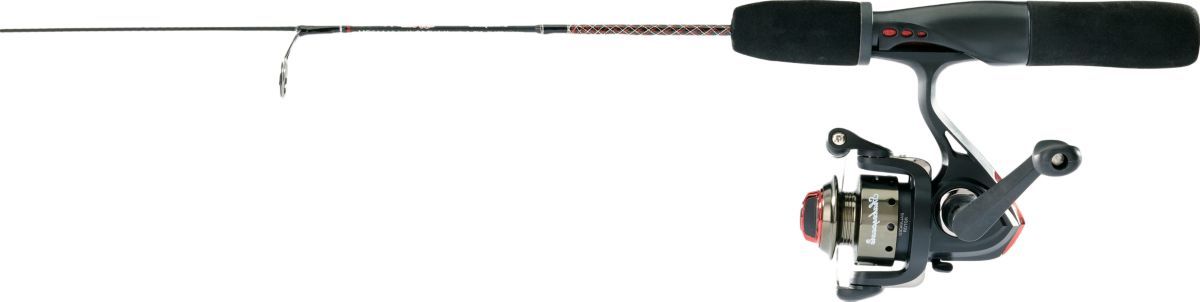 Shakespeare® Ugly Stik® Ice Combos