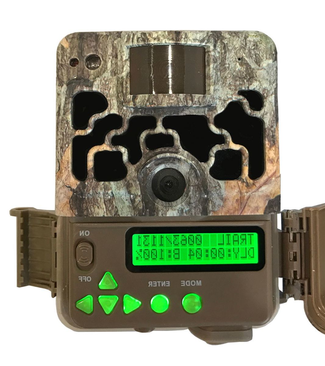 Browning® Dark Ops Extreme 16MP Trail Camera