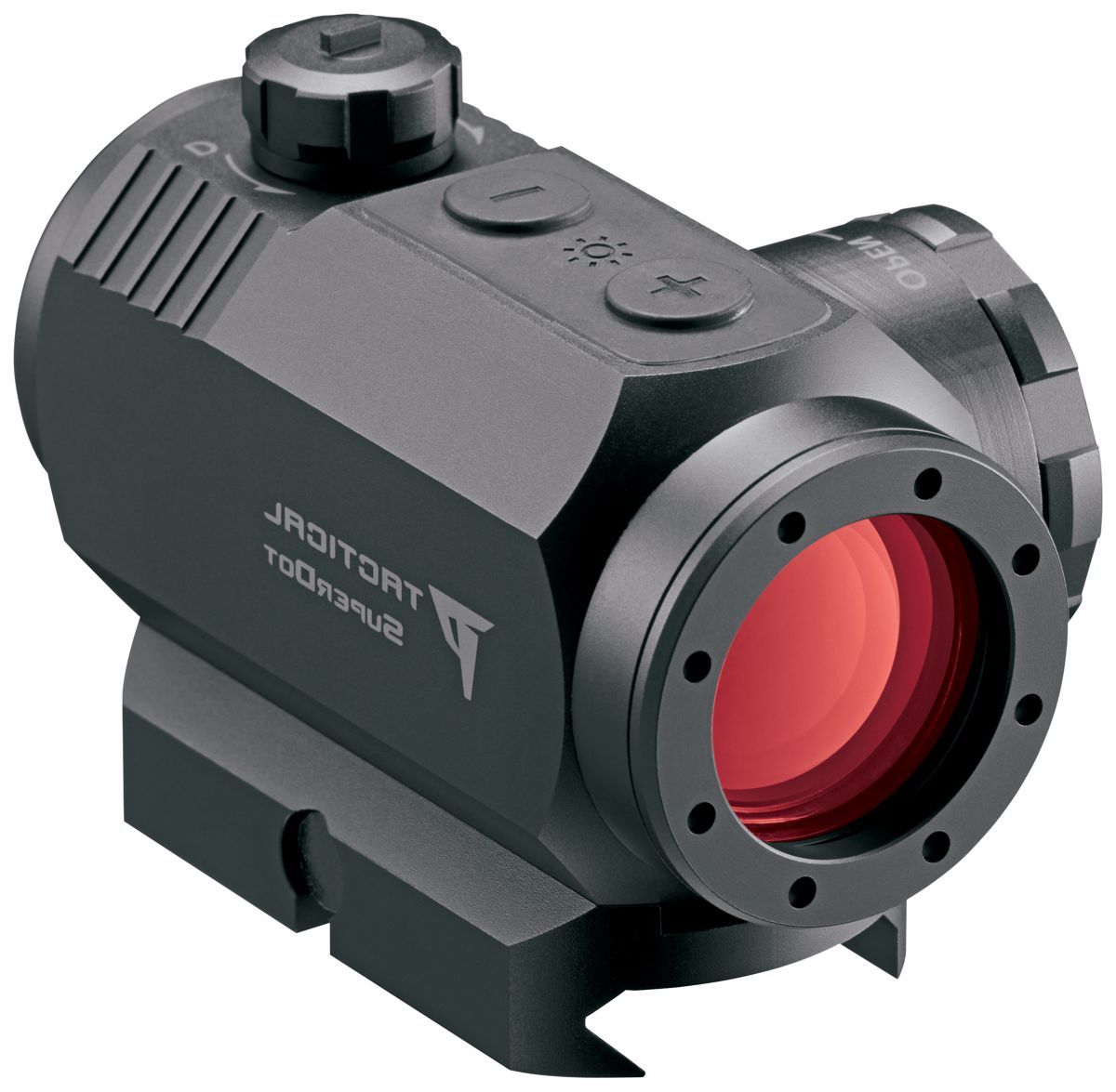 Nikon® P-Tactical SuperDot Red-Dot Sight