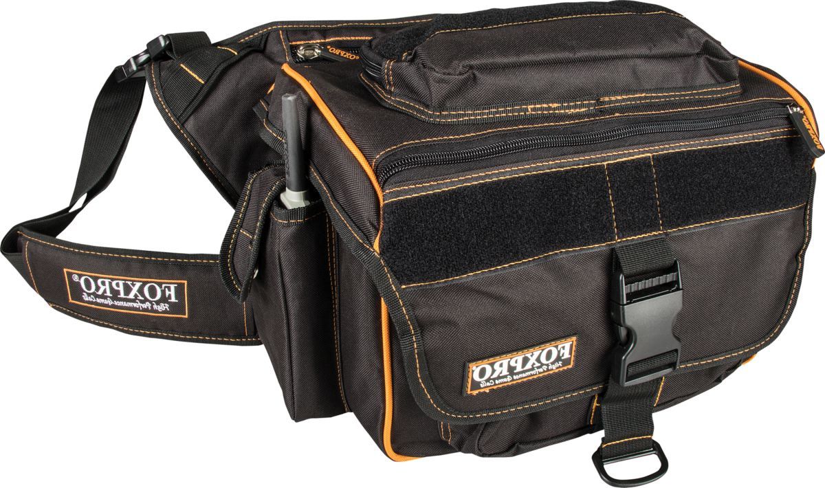 FOXPRO® Large Carry Case