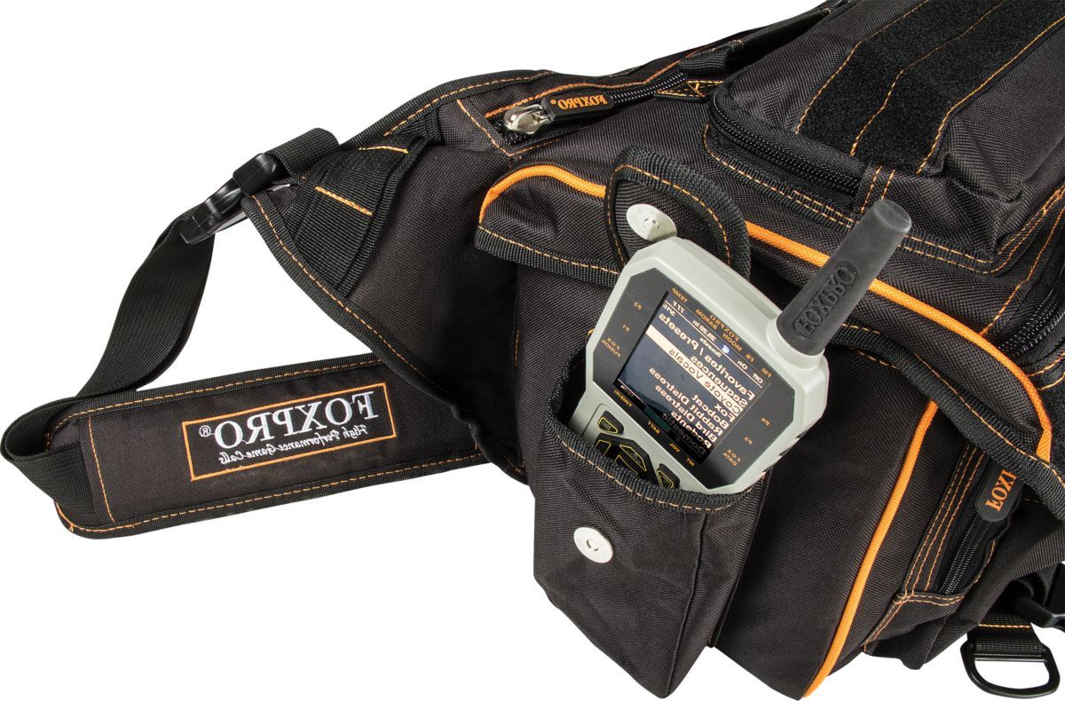 FOXPRO® Large Carry Case