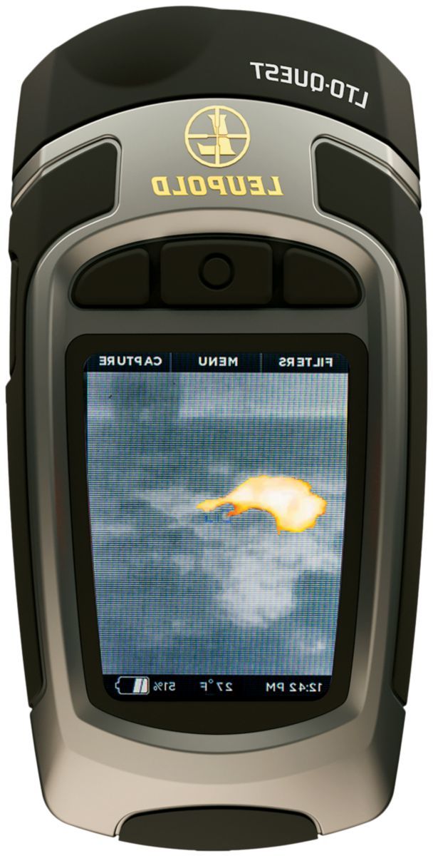 Leupold® LTO-Quest Thermal Viewer