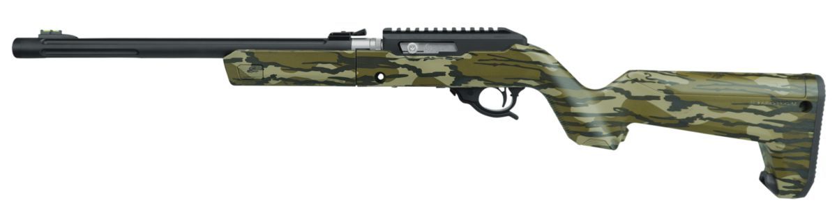 Tactical Solutions™ X-Ring™ Takedown Semi-Auto Rimfire Rifle