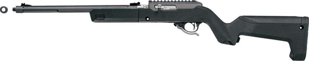 Tactical Solutions™ X-Ring™ Takedown Semi-Auto Rimfire Rifle