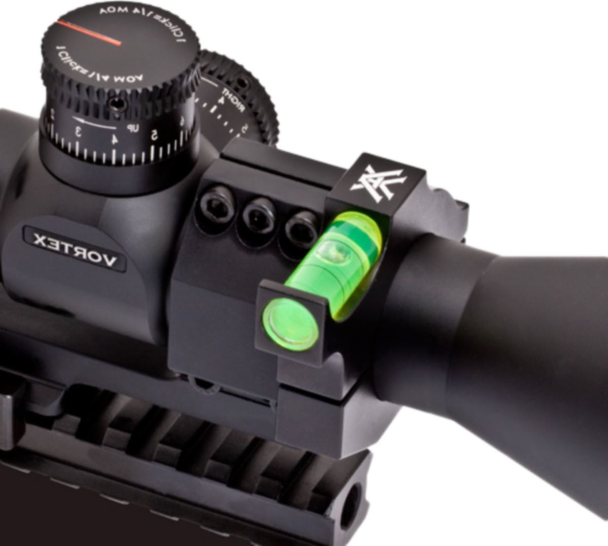 Vortex® Riflescope Bubble Level