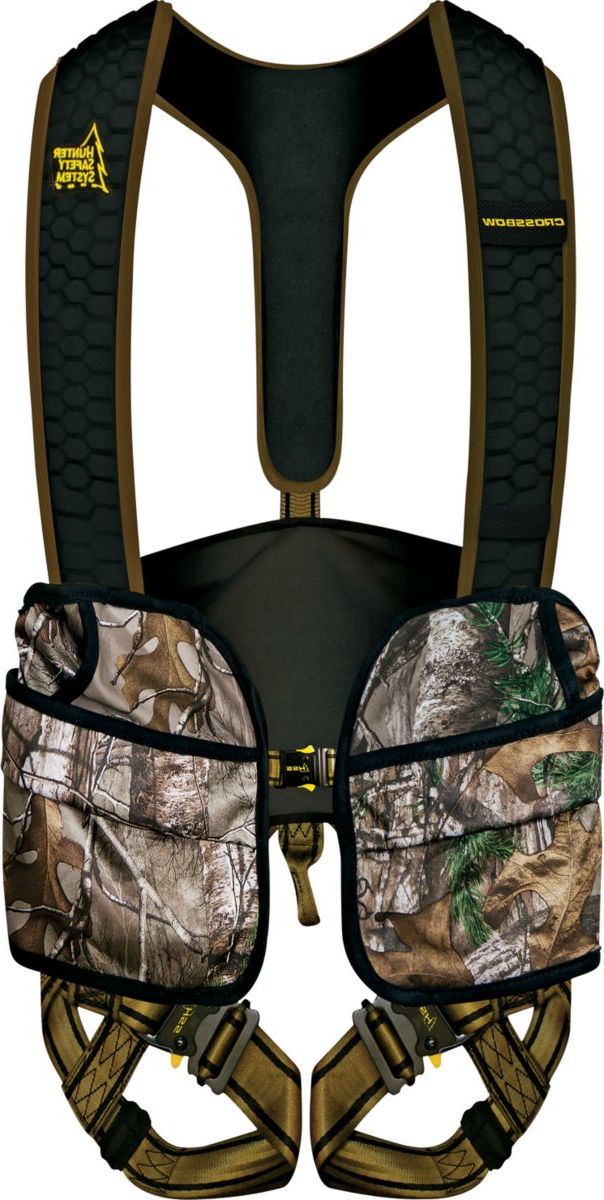 Hunter Safety System® Crossbow Harness