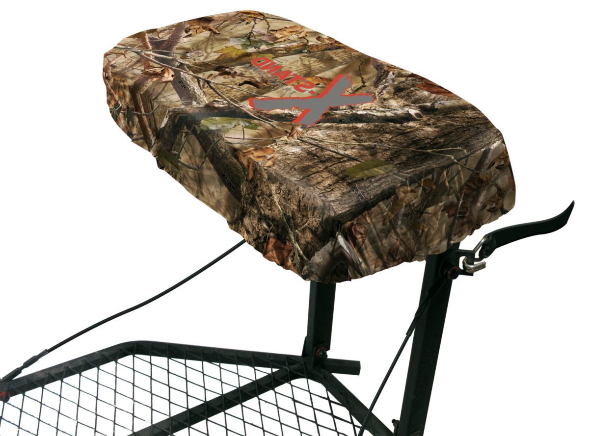 X-Stand Treestands Treestand Seat Cover