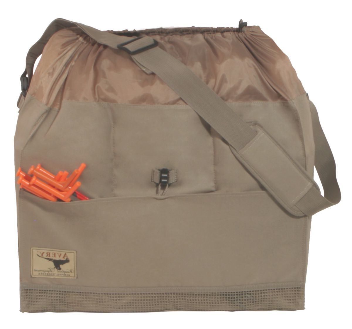 Avery® Six-Slot Mid-Size Full-Body Goose Decoy Bag
