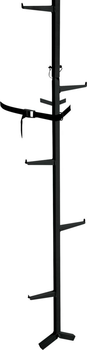 Millennium M210 20-ft. Stick Ladder