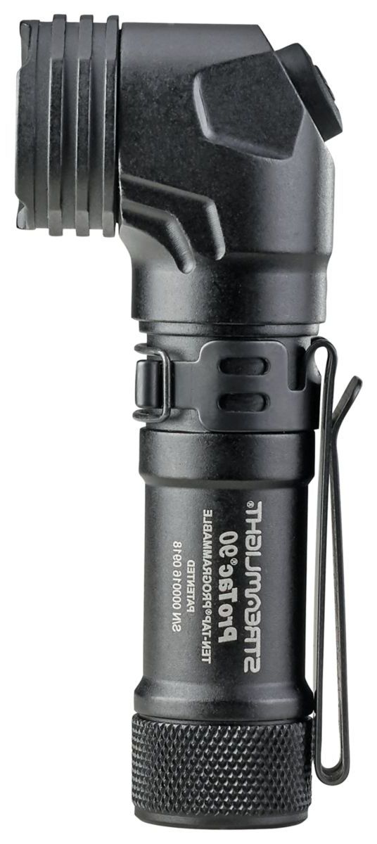 Streamlight® ProTac™ 90 Everyday Carry LED Flashlight