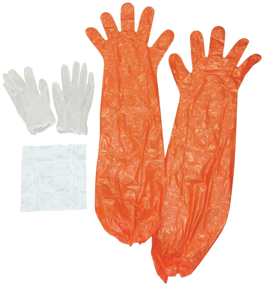 Cabela's Game-Cleaning Gloves
