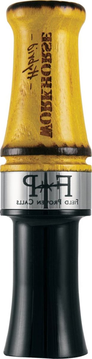 Field Proven Calls Hybrid Work Horse Goose Call
