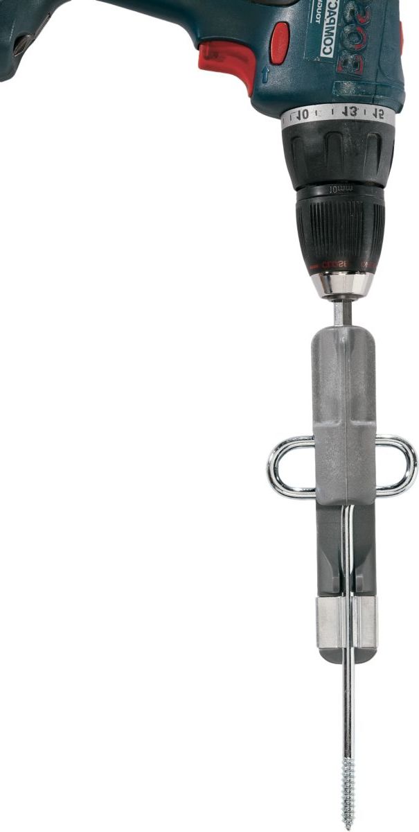 Clam Outdoors™ Ice Anchor Installation Tool