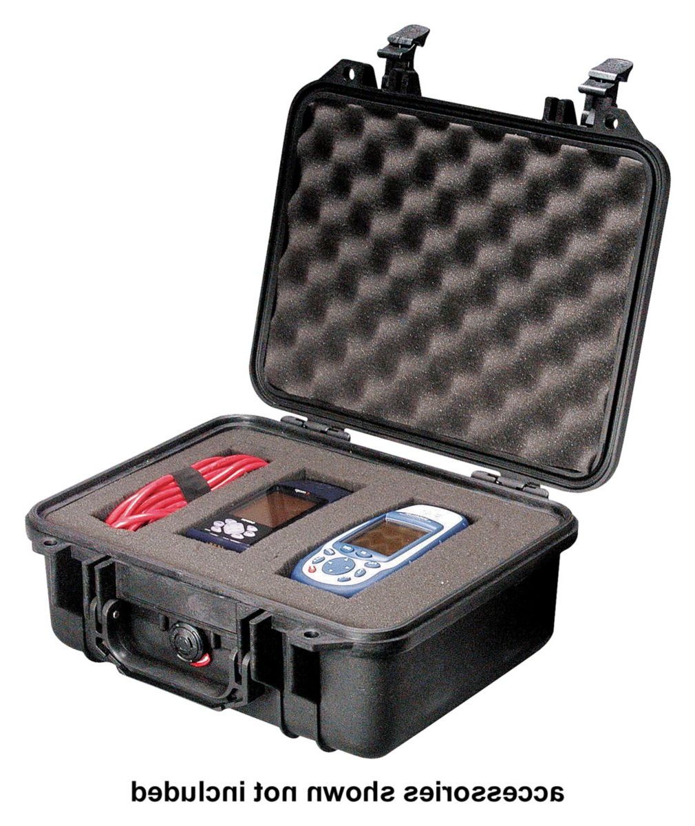 Pelican® Protector™ Watertight Equipment Cases