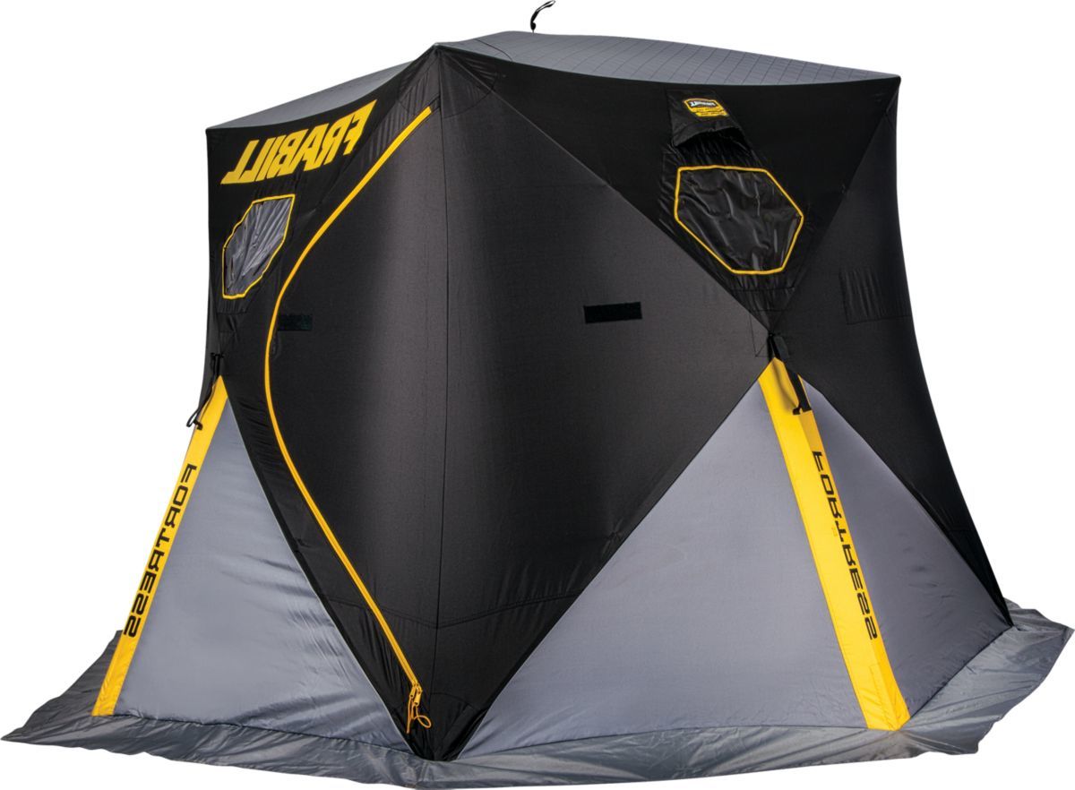 FRABILL® Fortress Ice Shelter