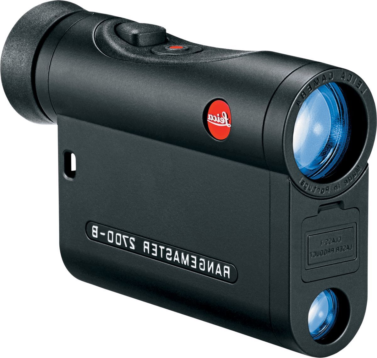 Leica Rangemaster CRF 2700-B Rangefinder
