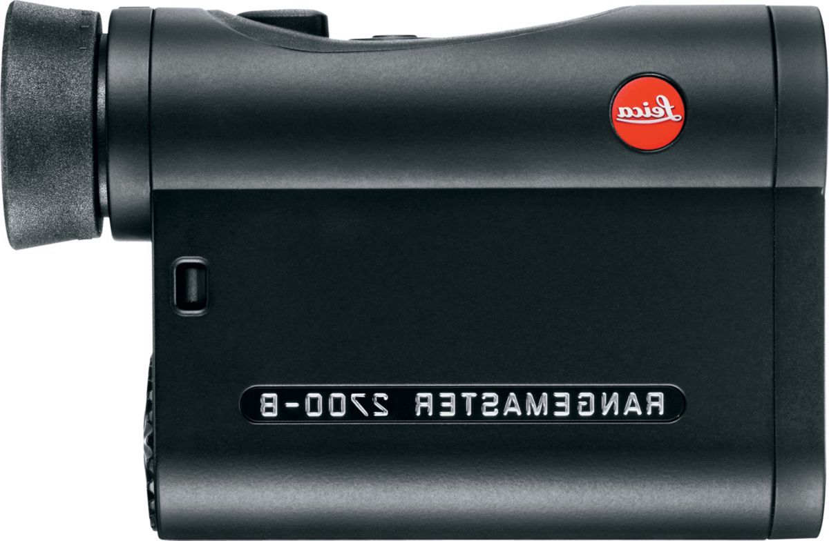 Leica Rangemaster CRF 2700-B Rangefinder