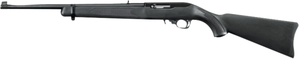 Ruger® 10/22® .22 LR Semiautomatic Rimfire Rifles