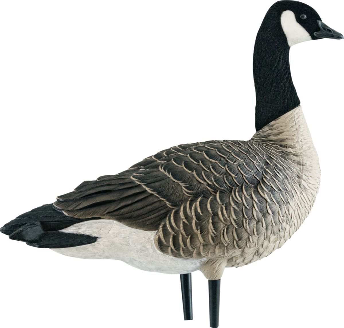 Avian-X Outfitter Lesser Canada Outfitter Goose Decoy Pack with Twelve-Slot Decoy Bag