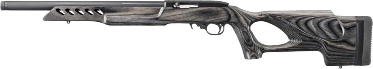 Ruger® 10/22® Target Semiautomatic Rimfire Rifle