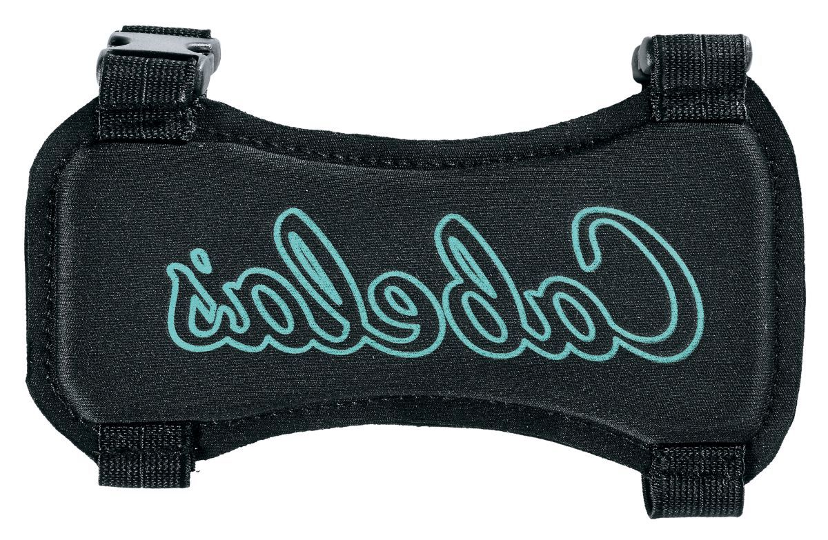 Cabela's Two-Strap Armguard