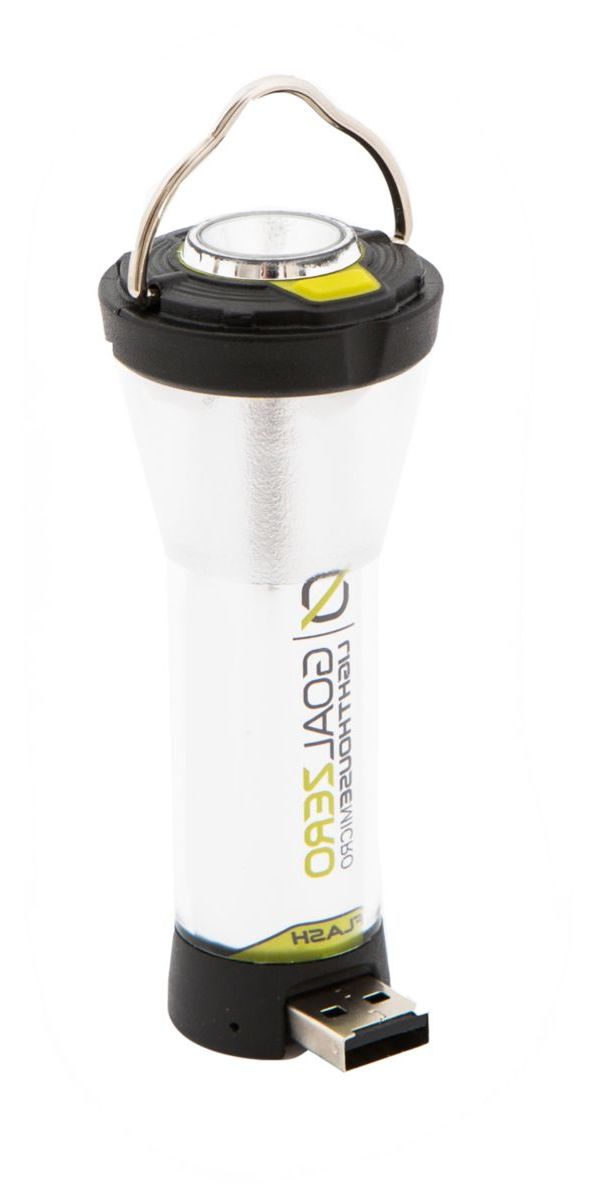 Goal Zero® Lighthouse Micro Flash Lantern