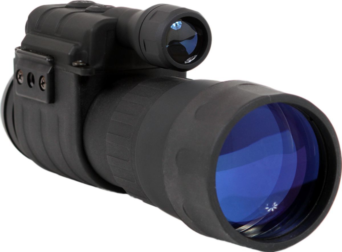 Sightmark® Ghost Hunter Nightvision Binoculars and Monoculors