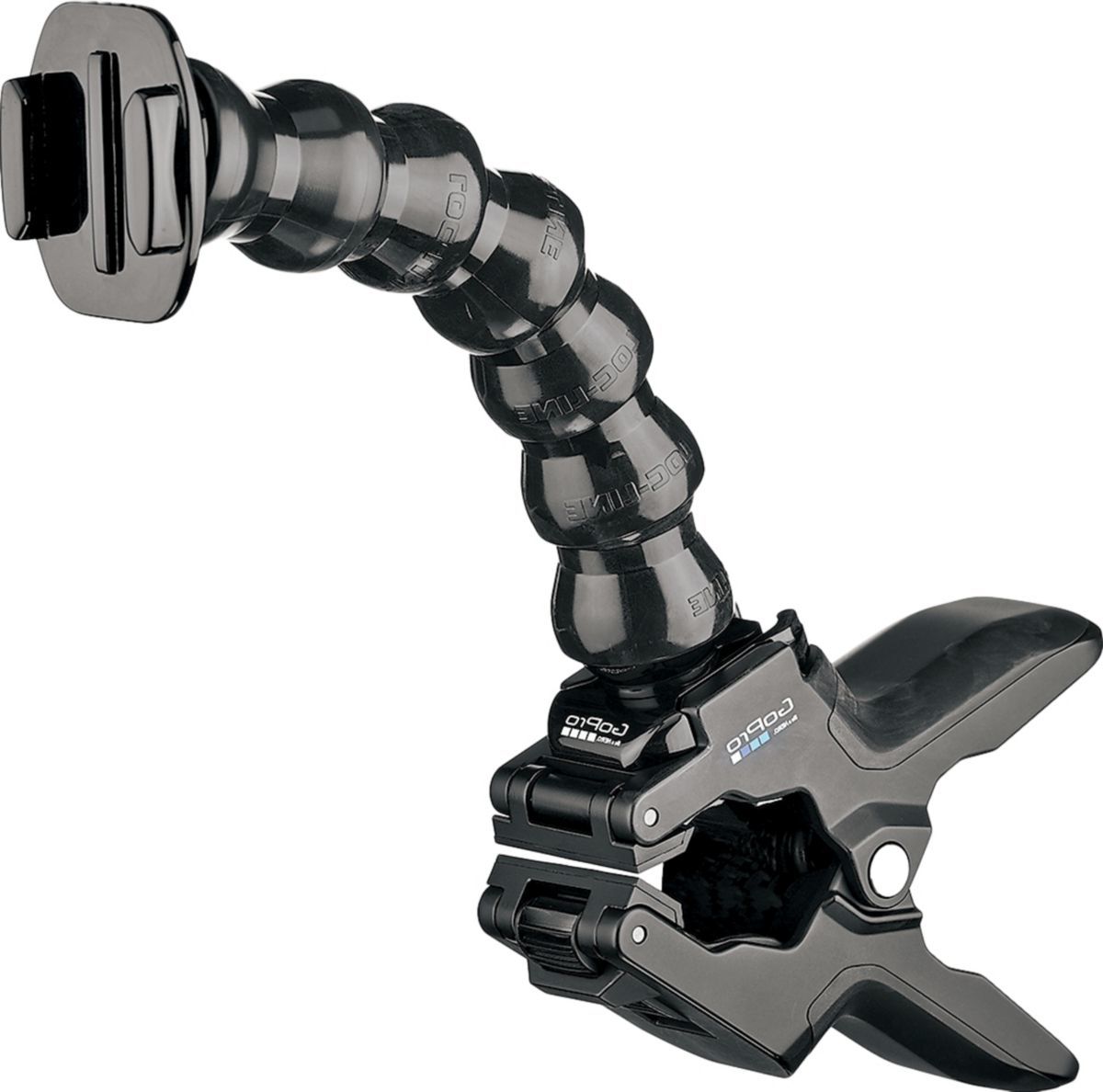 GoPro® Jaws Clamp Mount