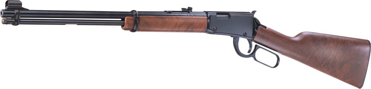 Henry Lever-Action Youth .22 Rimfire Rifle