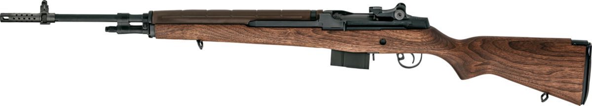 Springfield Armory® Standard M1A™ Semiautomatic Rifle